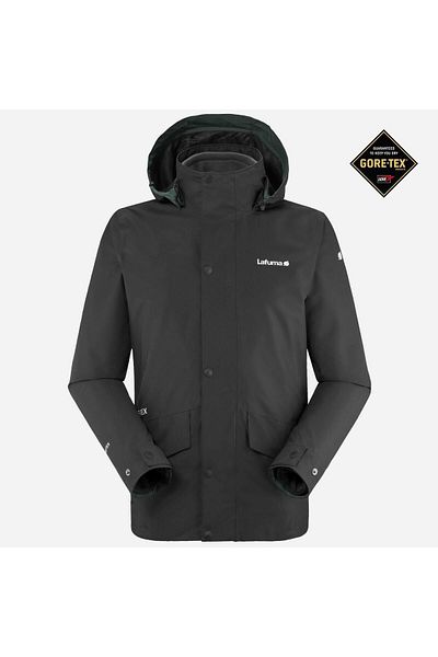 LAFUMA Goretex Jaipur 3in1 Jacket - Lfv12335 0247