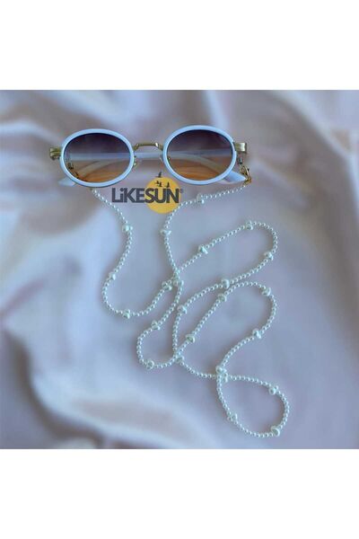 LiKESUN Sunglasses - Chain, Strap and Lanyard Design