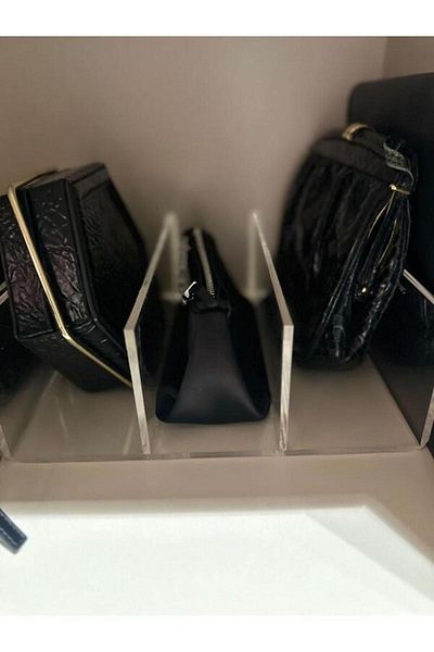 ZD HOMEDITING Compartmented Bag Organizer