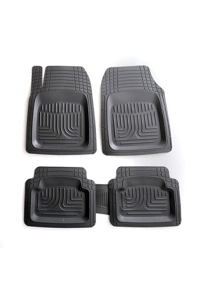 Force Pejo 301 3d Havuzlu Paspas Yerli Üretim