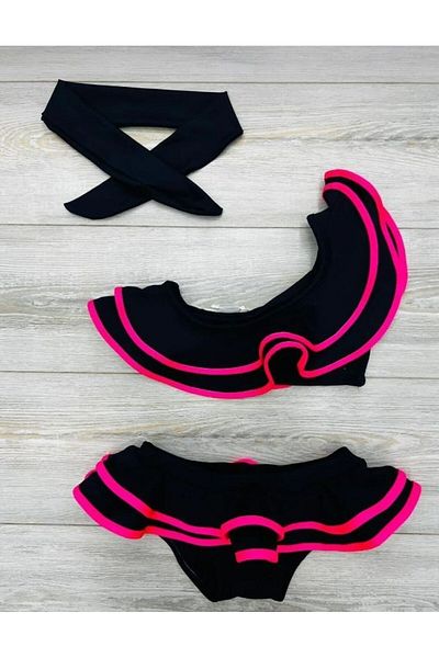 mmms Swimsuit for Girls