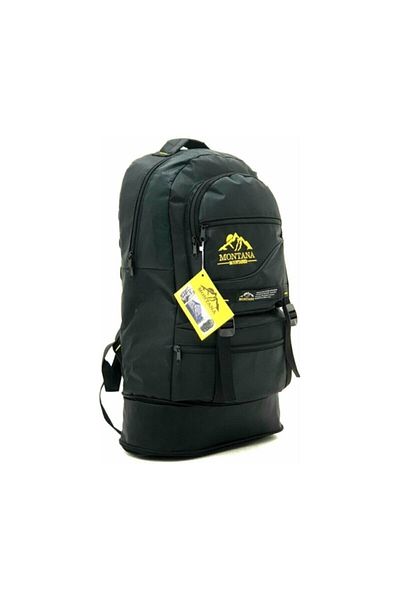 montana çanta Σακίδιο πλάτης Poplaris Montana Bellows Mountaineer