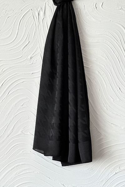 ARMANDA ITALIAN JACQUARD PIECE PATTERN