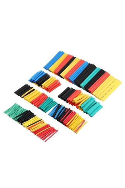 Arduino Colored Macarons Set 328 Pieces - In Bag