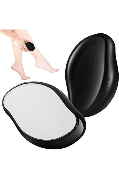 Eureka Crystal Eraser Epilasyon Aleti Tüy Silgisi Tüy Alıcı Fiziksel Kristal ...