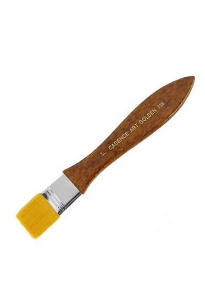 Cadence 726 Silk Floor Brush Number 1