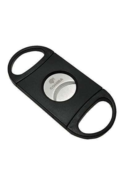 Genel Markalar Cohiba Çelik Ve Plastik Puro Makası Kesicisi Db07