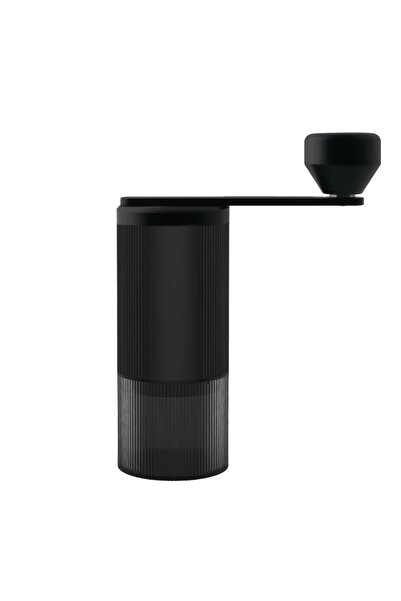 MIBRU Coffee rechargable grinder SS burr for espresso and drip