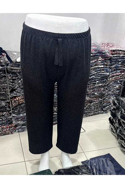 anne moda ankara Big Size 1St Quality Seasonal Trousers