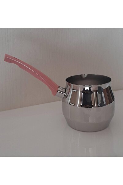 İNTER CELİK Köşem Cezve 0,60 lt