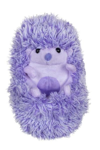 TOYFEST Curlimals Tickled Soft Furry Dude Higgle & Bibi Cur00001