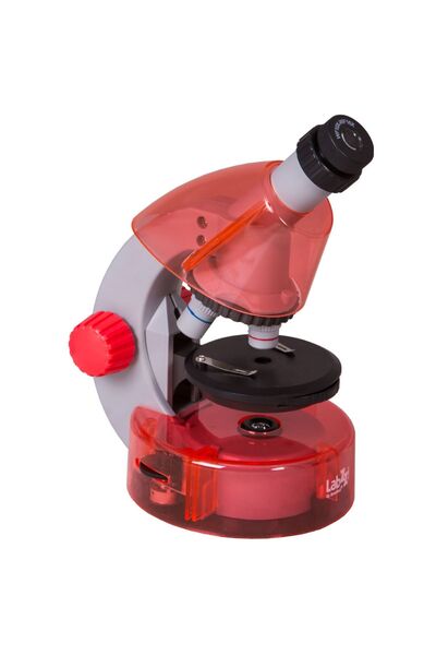 Genel Markalar LabZZ M101 Mikroskop