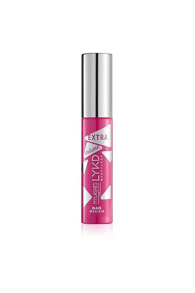 lykd Lkyd Mascara Extra Volume - Extra Volume Mascara