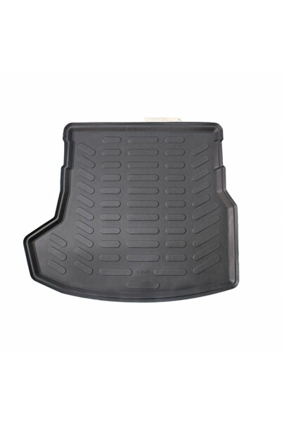 Rizline Toyota Corolla 2014 Araca Özel Tasarım 3D Bagaj Havuzu