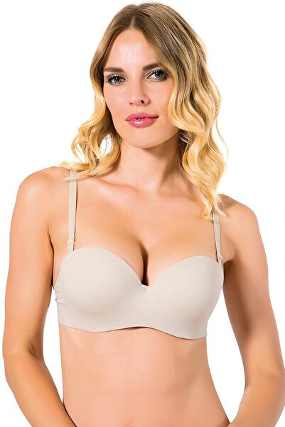 Belvü Γυναικείο σουτιέν με επένδυση Ten Belvu P