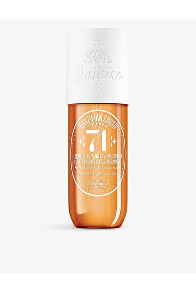 Sol De Janeiro Brazilian Crush Cheirosa 71 - Vücut ve Saç Spreyi 90 ml