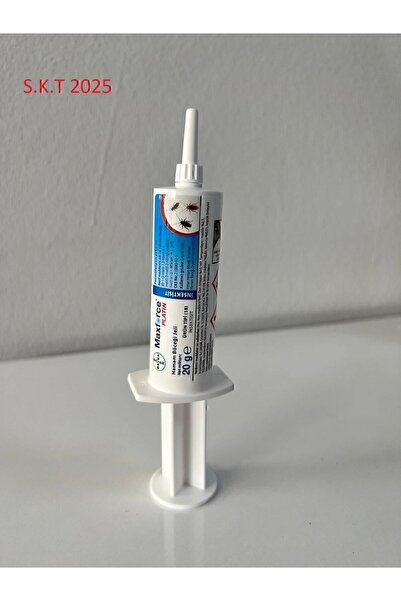 maxforce Hamam Böceği Jeli 20 G Skt.2027