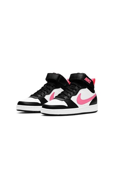 Nike Court Borough Mid 2 - High Top Shoes