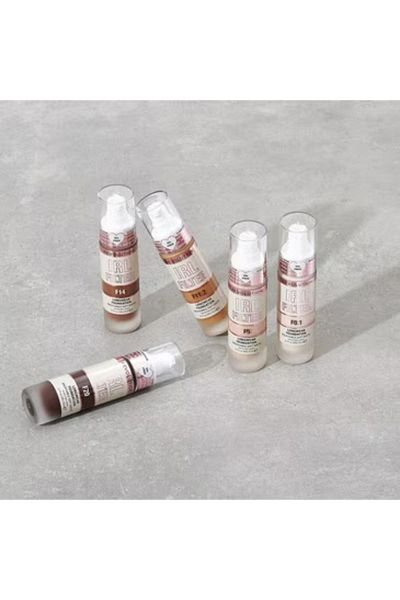 Revolution IRL Filter Foundation F7
