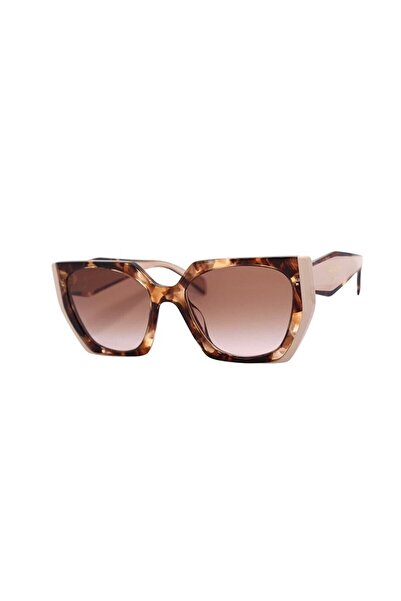 Prada PR 15W 0IR-0A6 54 Ekartman Güneş Gözlüğü