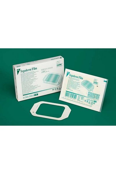 3M Tegaderm 1626w (50 Pieces)