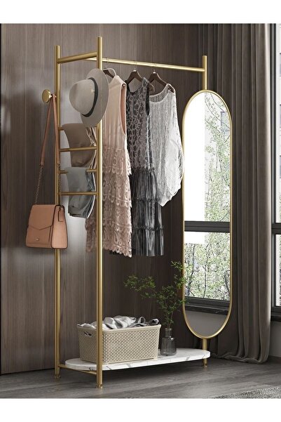 larissa design Portmanto gold