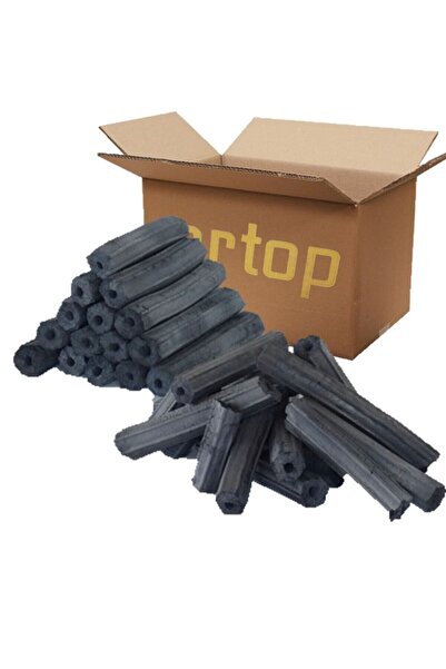 Briquette Charcoal 10 Kg
