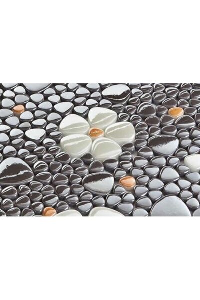 Orient Mutfak Tezgah Arası Ve Tüm Yüzeyler Için ( 1 Koli = 10 File Karo = 1 M2 Fiyatıdır )