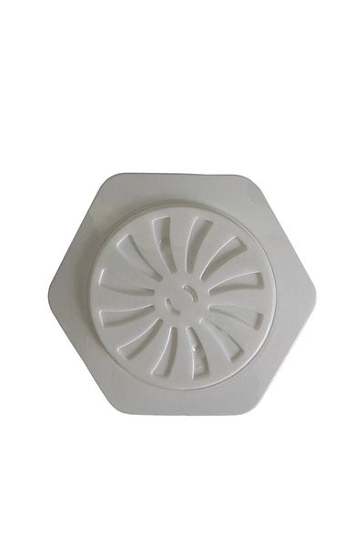 MADE Open Close Ventilation Chimney Hole Cover Plastic
