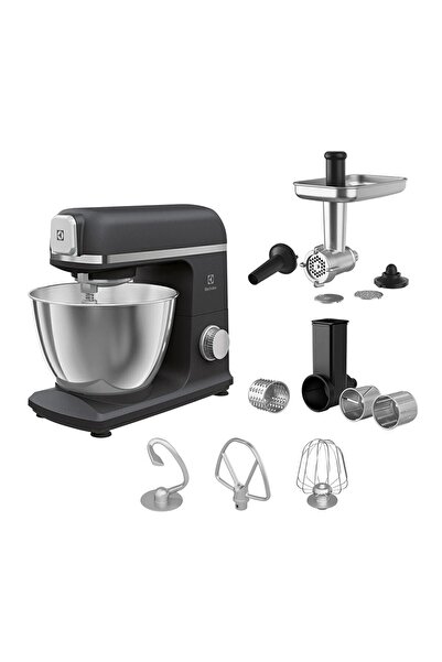 Electrolux E5km1-6gbp Create 5 1200 W 5 Lt. Siyah Mutfak Şefi