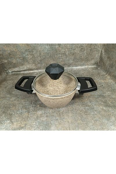 Esse 14 Cm Bio Granite Pot