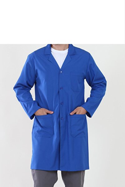 arslan iş elbiseleri مريلة عمل ساكس زرقاء للرجال