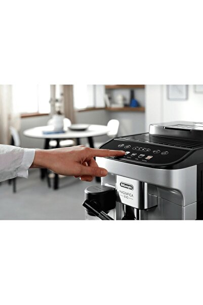 DELONGHİ Magnifica Evo Otomatik Kahve Makinesi Ecam290.61.sb