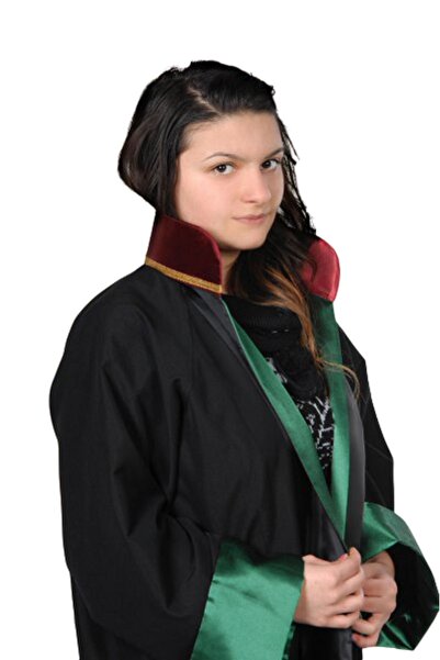 Cool Standart Avukat Cübbesi Kadın (1.KALİTE ALPAKA KUMAŞ)