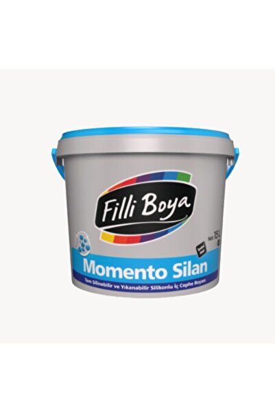 Filli Boya Momento Silan Iç Cephe 2,5l Aydan
