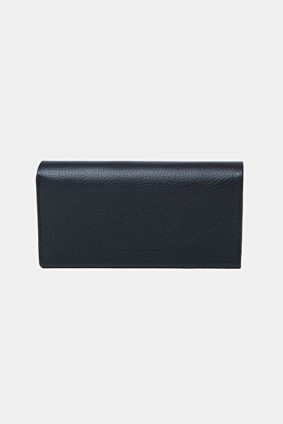 Grande L2732 Γνήσιο Γνήσιο Δέρμα Μεγάλου Μεγέθους Ειδικού Σχεδίου Γυναικείο Πορτοφόλι Χειροποίητο Ραμμένο