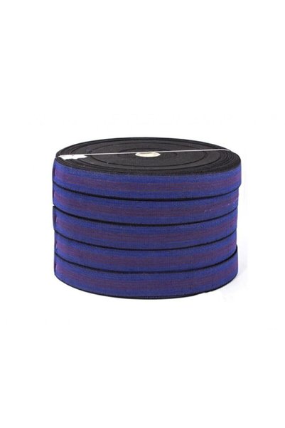 Generic Brand Quality Elastic Column - Sofa Sofa Upholstery Material 25 Meters Blue Color 5 cm