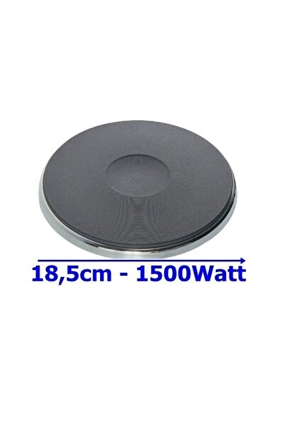 Baytech Elektrikli Ocak Rezistansı(HOTPLATE)büyük)