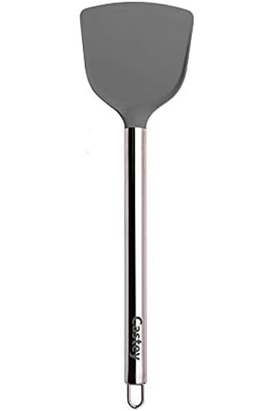 madamcamilla Castey Silicone Spatula