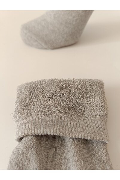 stellare Χειμερινές ανδρικές πετσέτες κάλτσες - 6 ζευγάρια θερμικές κάλτσες