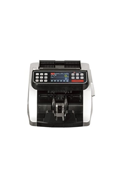 Silver PLUS SİLVER TEK KATLI KAĞIT PARA SAYMA MAKİNESİ