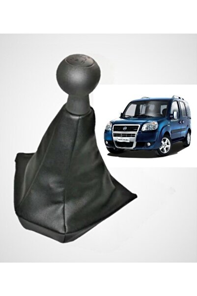 Fiat Doblo (2000-2010) Fiat Doblo Vites Topuzu Ve Vites Körüğü Takımı (2000-2...