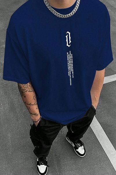 uyguntarz Μπλουζάκι Unisex με στάμπα Aleman Rapero