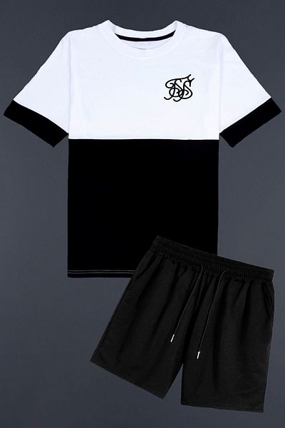 trendypassion Fs Shorts T-shirt Σετ φόρμας