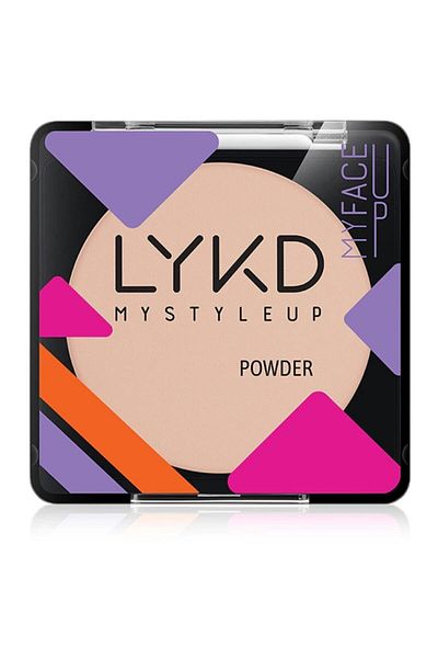 lykd مسحوق 135 رمل