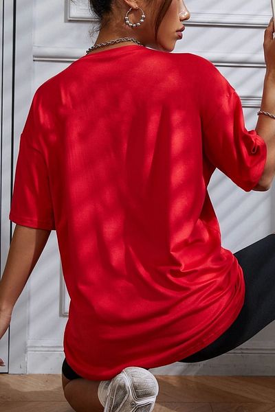uyguntarz Μπλουζάκι Unisex Karasuno Printed