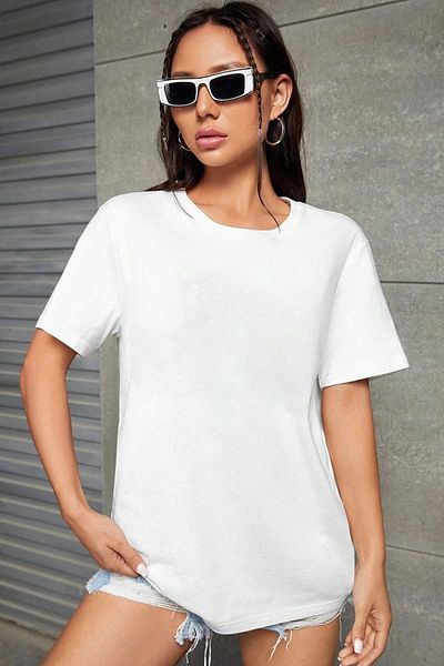 uyguntarz Μπλουζάκι Unisex Prospect με τυπωμένο σχέδιο