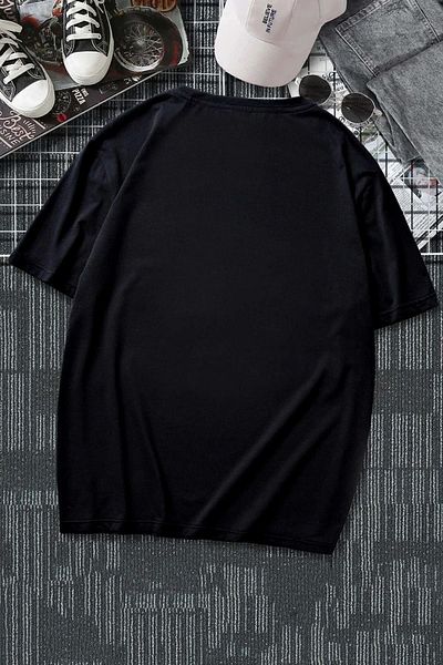uyguntarz Μπλουζάκι Unisex Jujutsu Kaisen με στάμπα