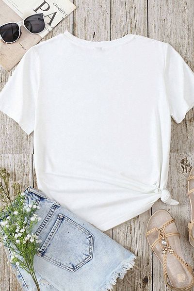 uyguntarz Μπλουζάκι Unisex Cute Cat Design