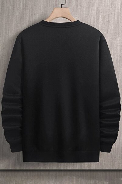 uyguntarz Унісекс-светр з круглим вирізом Nasa Cycling